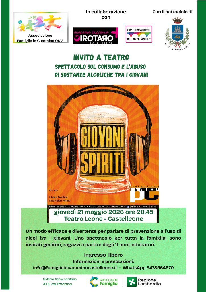 Locandina